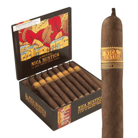 El Brujito, , cigars